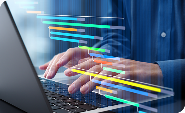 プロジェクトマネージメント